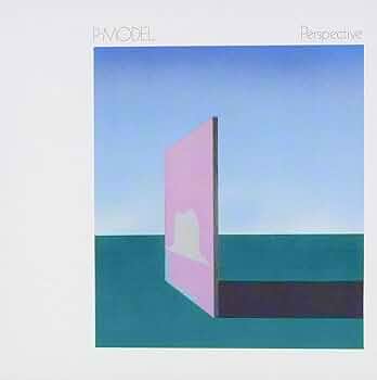 P-MODEL Perspective 帯付レコード美品 WAX RECORDS P-MODEL Perspective 帯付レコード美品 WAX RECORDS - メルカリ